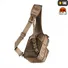 Сумка M-Tac Urban Line City Hunter Hexagon Bag Coyote Фото 2